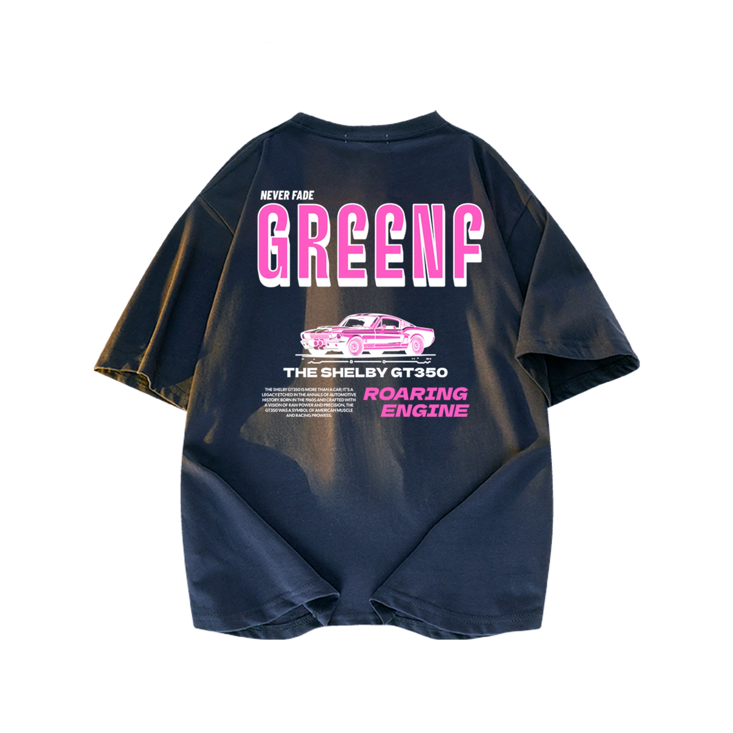 GF T
