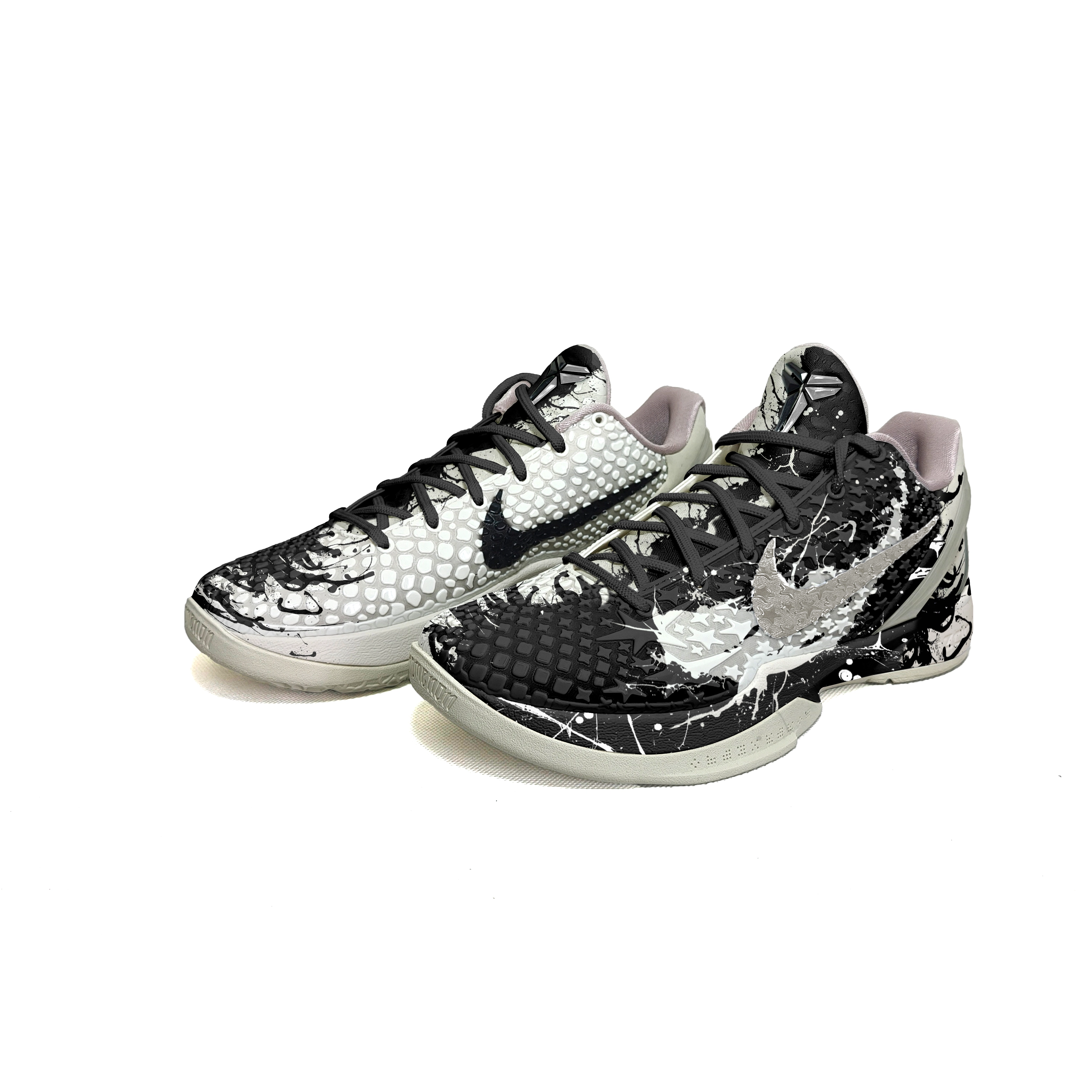 Nike Zoom Kobe 6