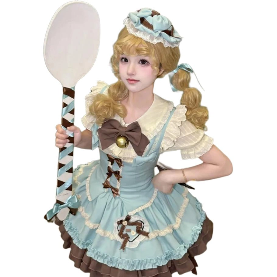PAZZO Lolitajsklo