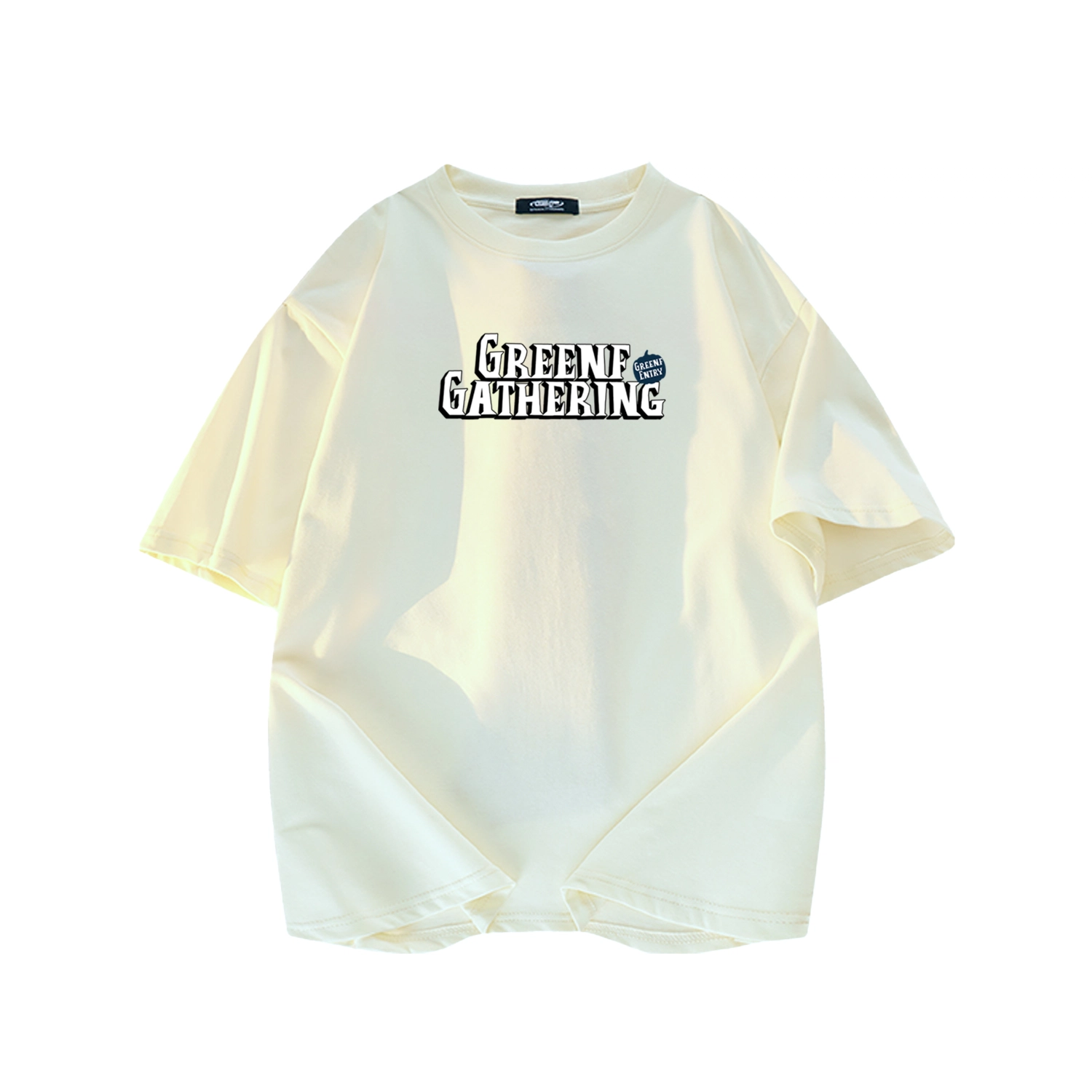 GF T