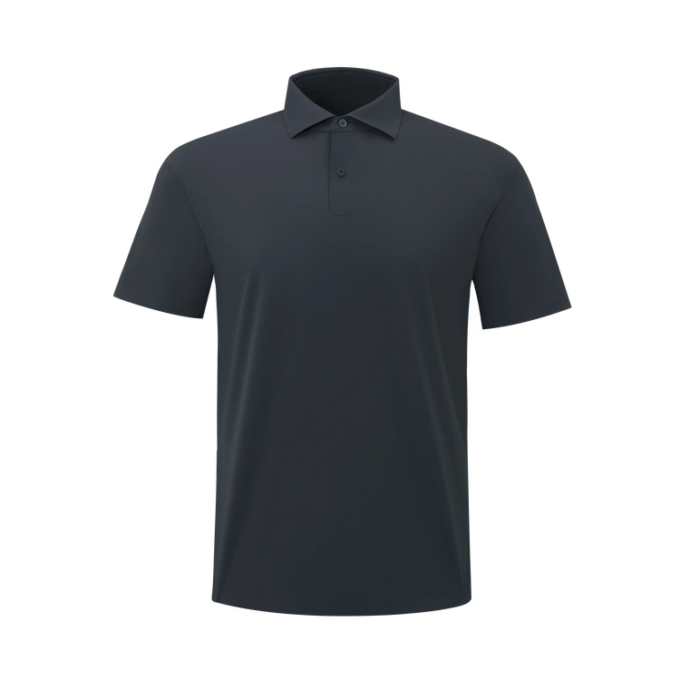 DESCENTE DUALIS Polo