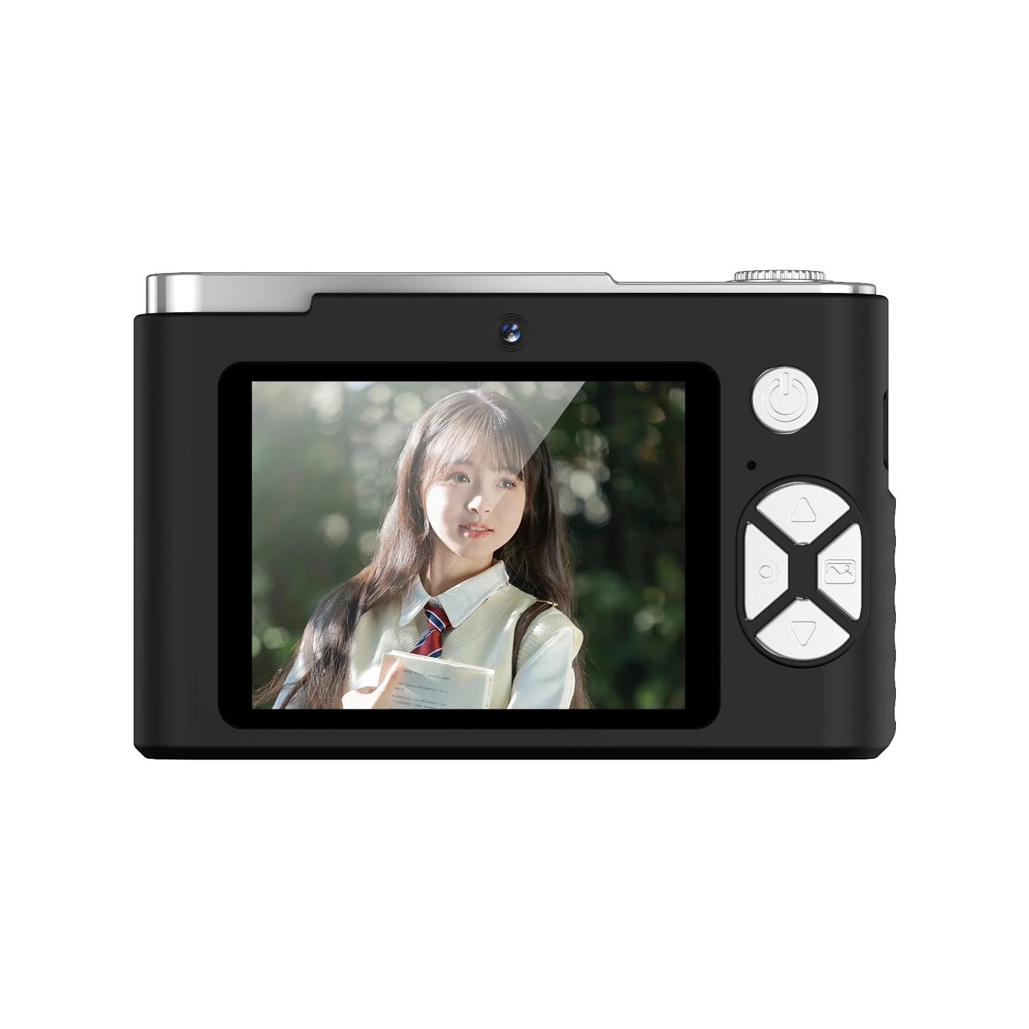FINMOKBB CCD6400W8