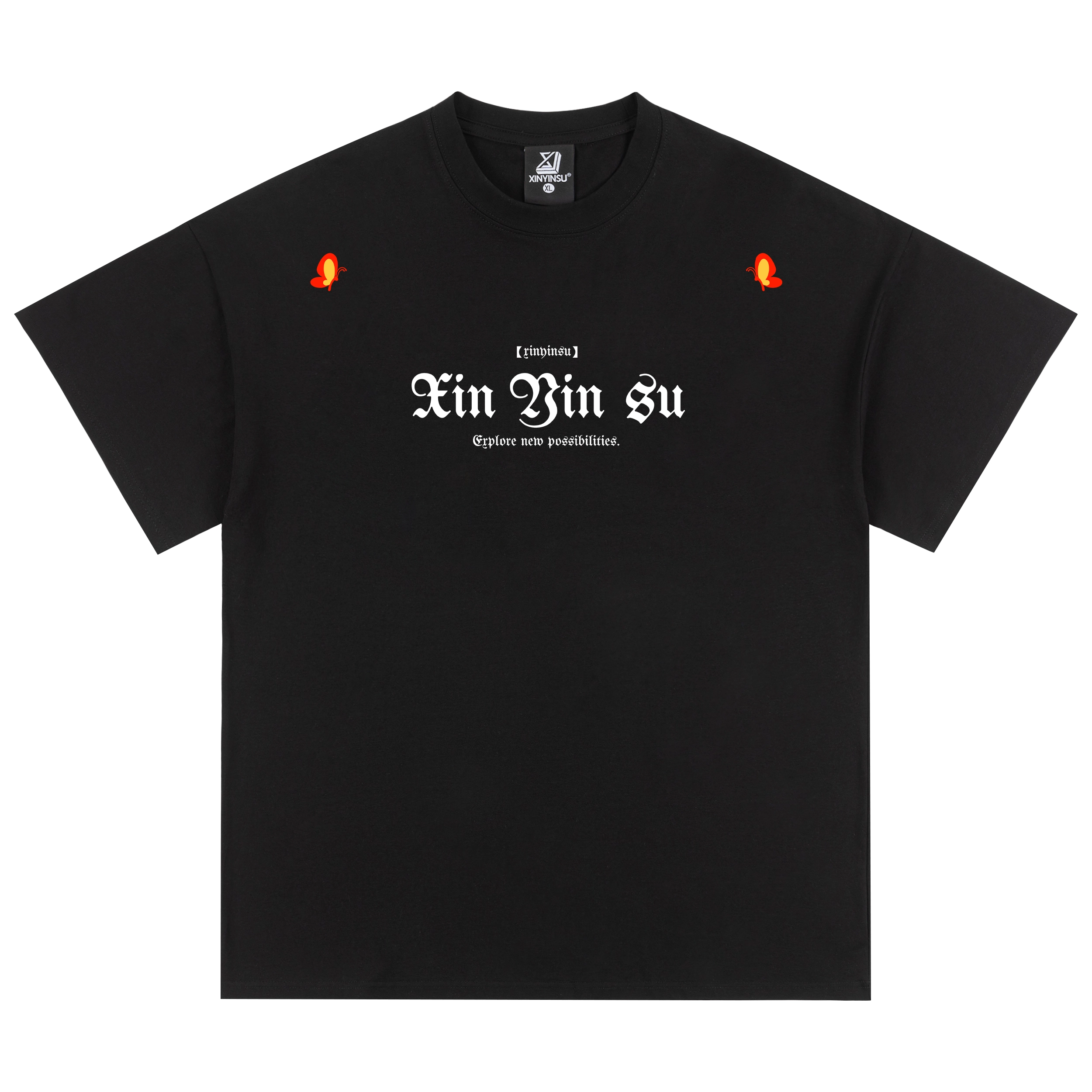XINYINSU T