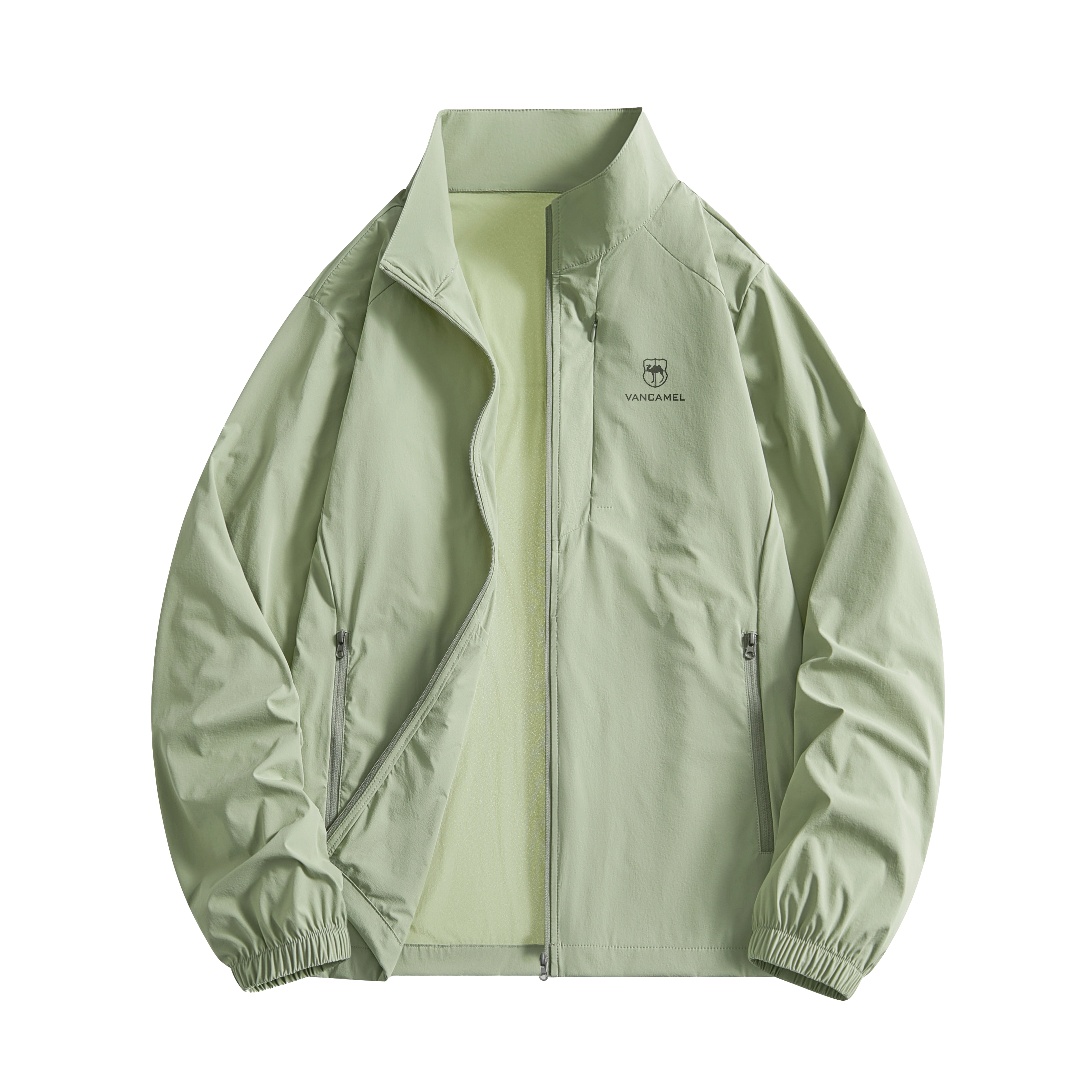 VanCamel UPF50+