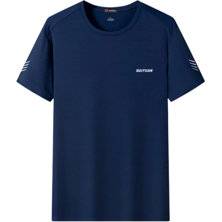 BaiYuan Trousers T