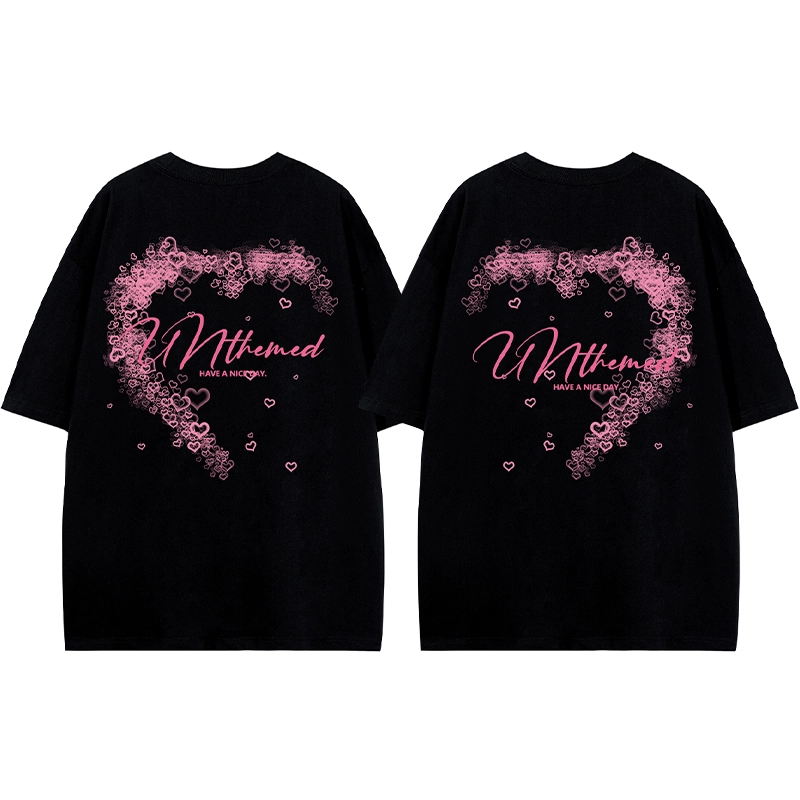 UNthemed T