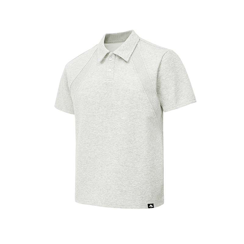 EMERICA clean fitPolo