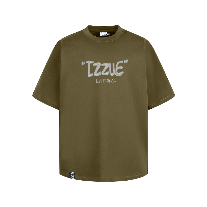 izzue logo260gT