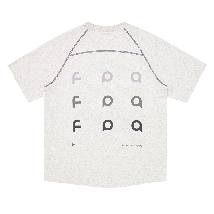 FPA logoT