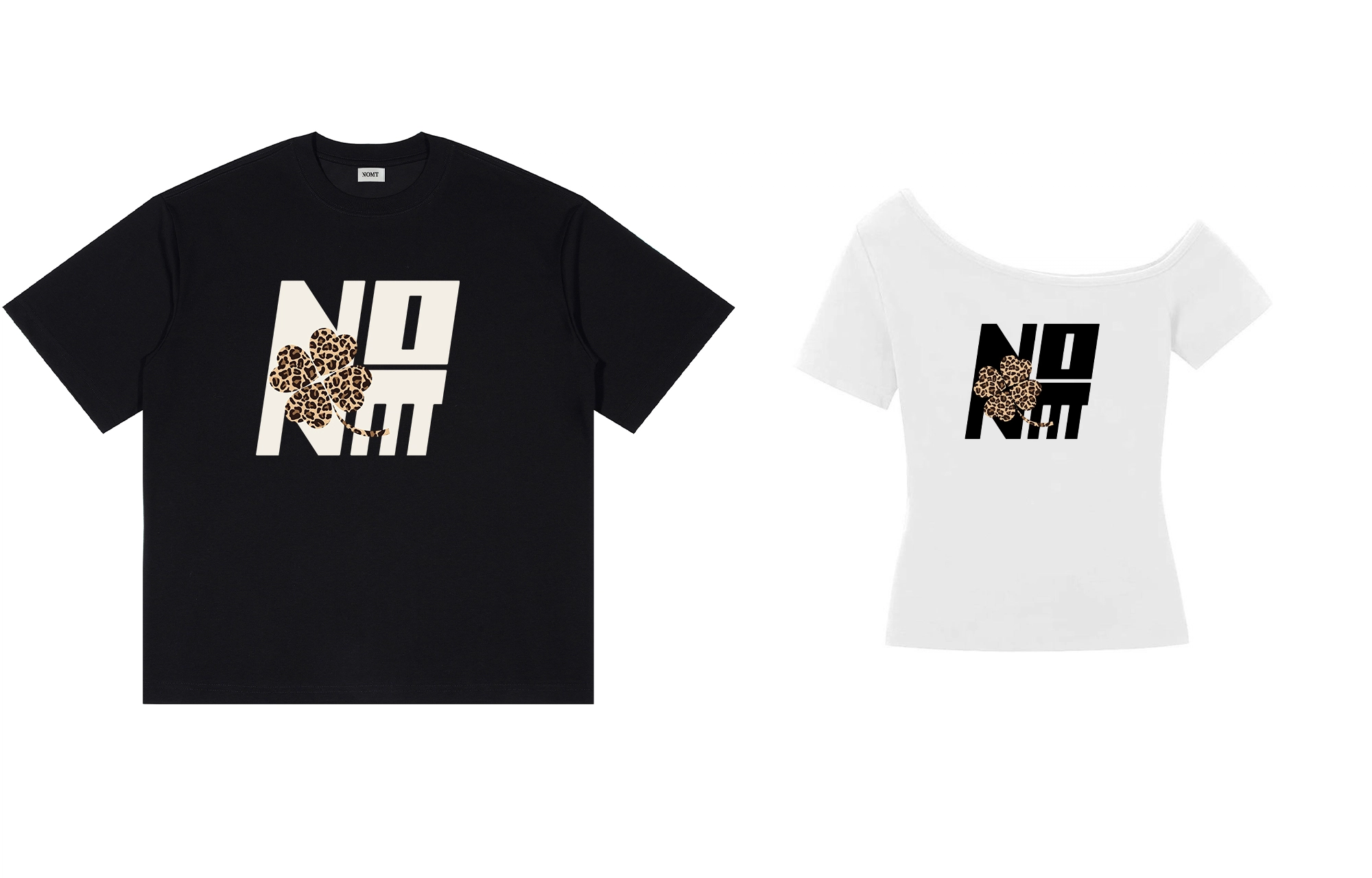 nomt LOGO