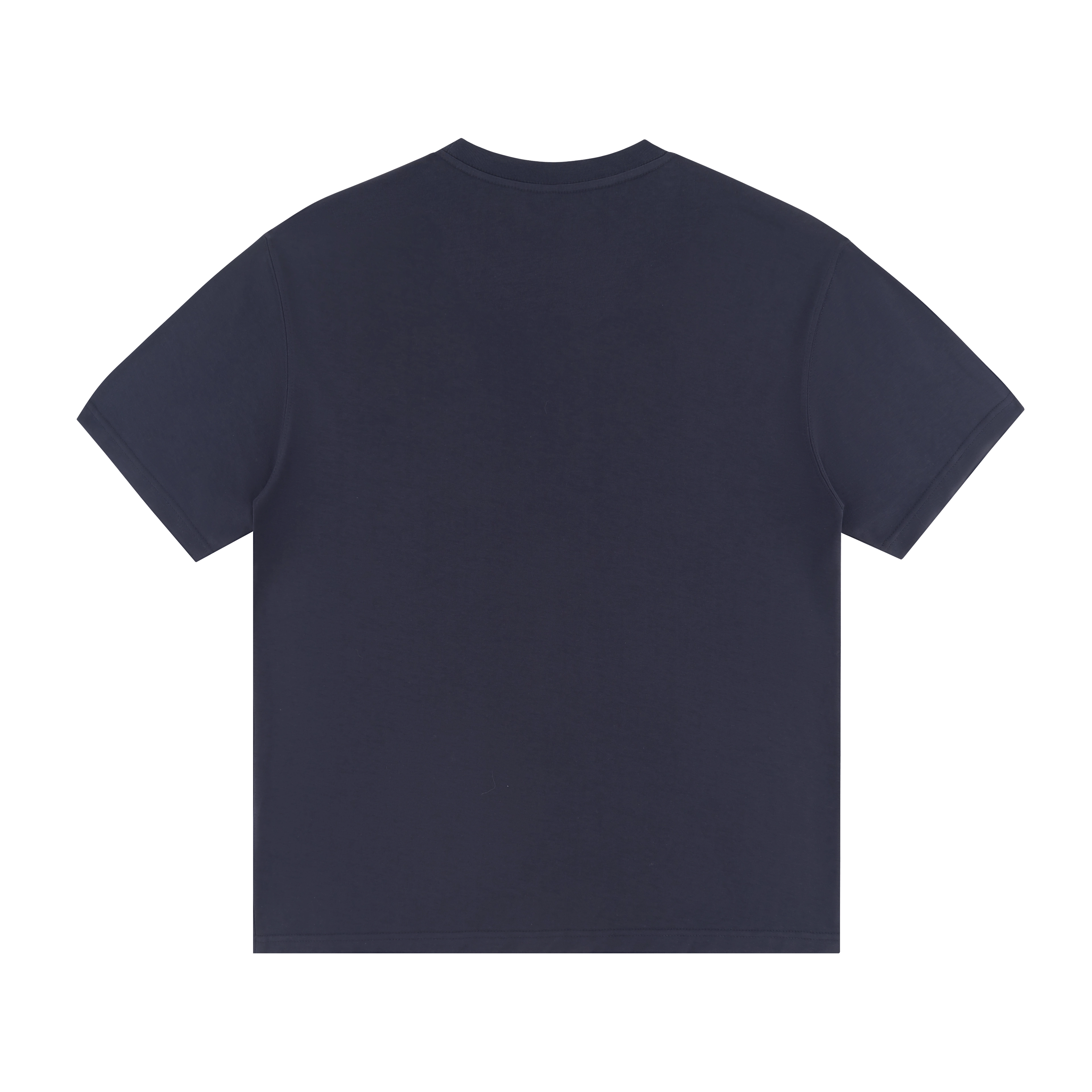 QVAV LOGOcleanfitT