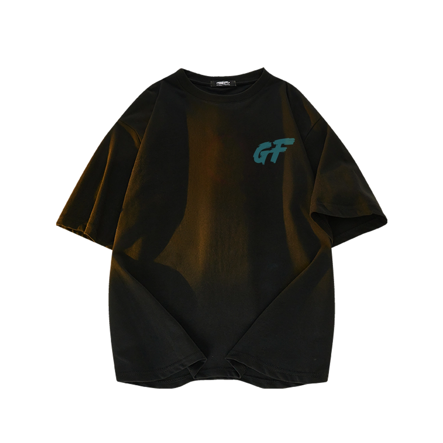 GF logoT