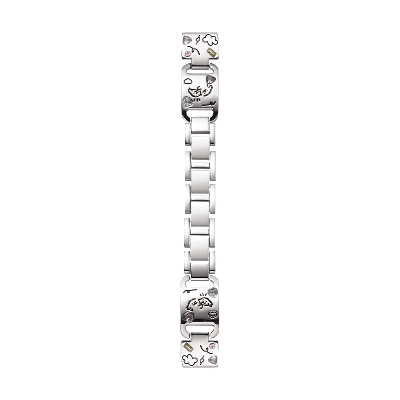 Dresself 130mm Watch Fit44Pro3