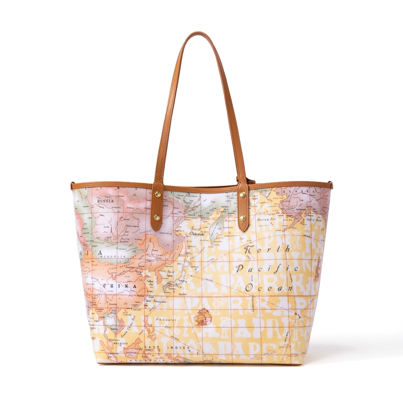 PAPRIKA Tote
