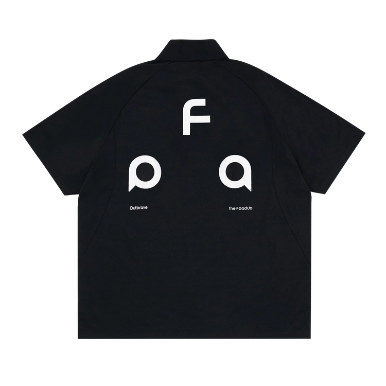 FPA logoUPF50+T