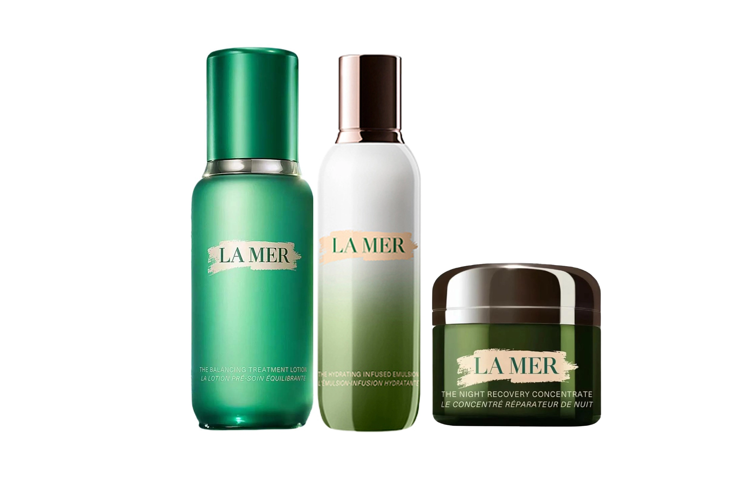 150ml+125ml+50ml