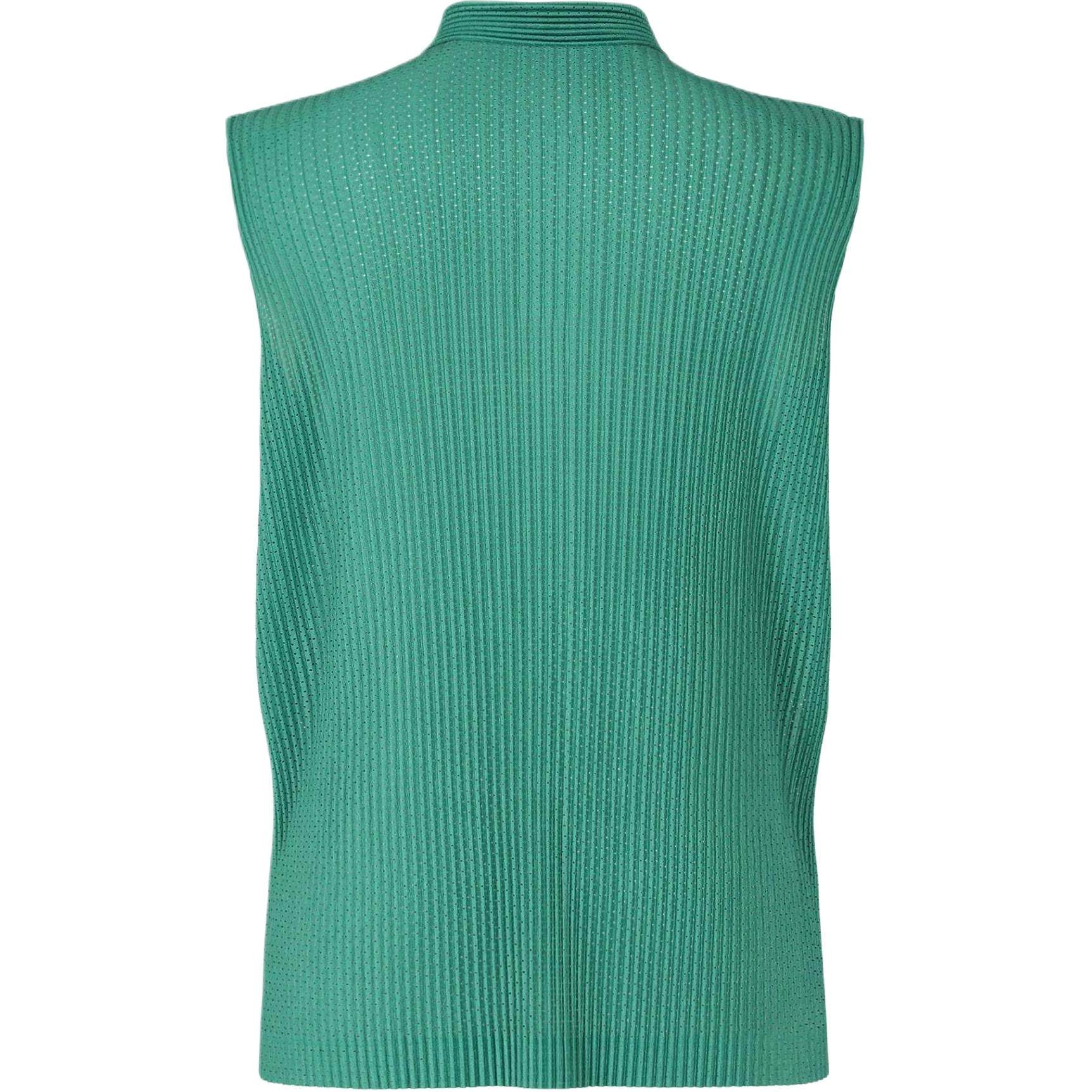 Homme Pliss Issey Miyake Polo