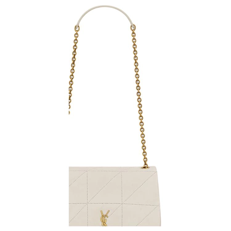 SAINT LAURENT YSL Jamie 4.3 Logo