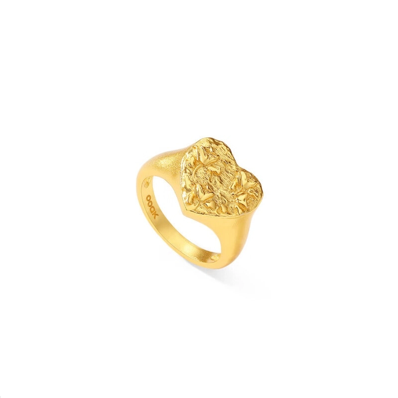 OOAK 18k