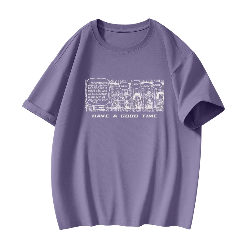 SNOOPY T