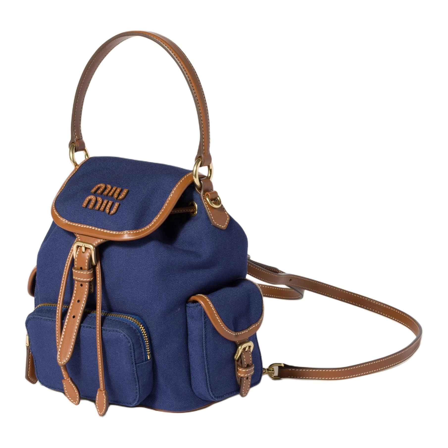 MIU MIU Logo
