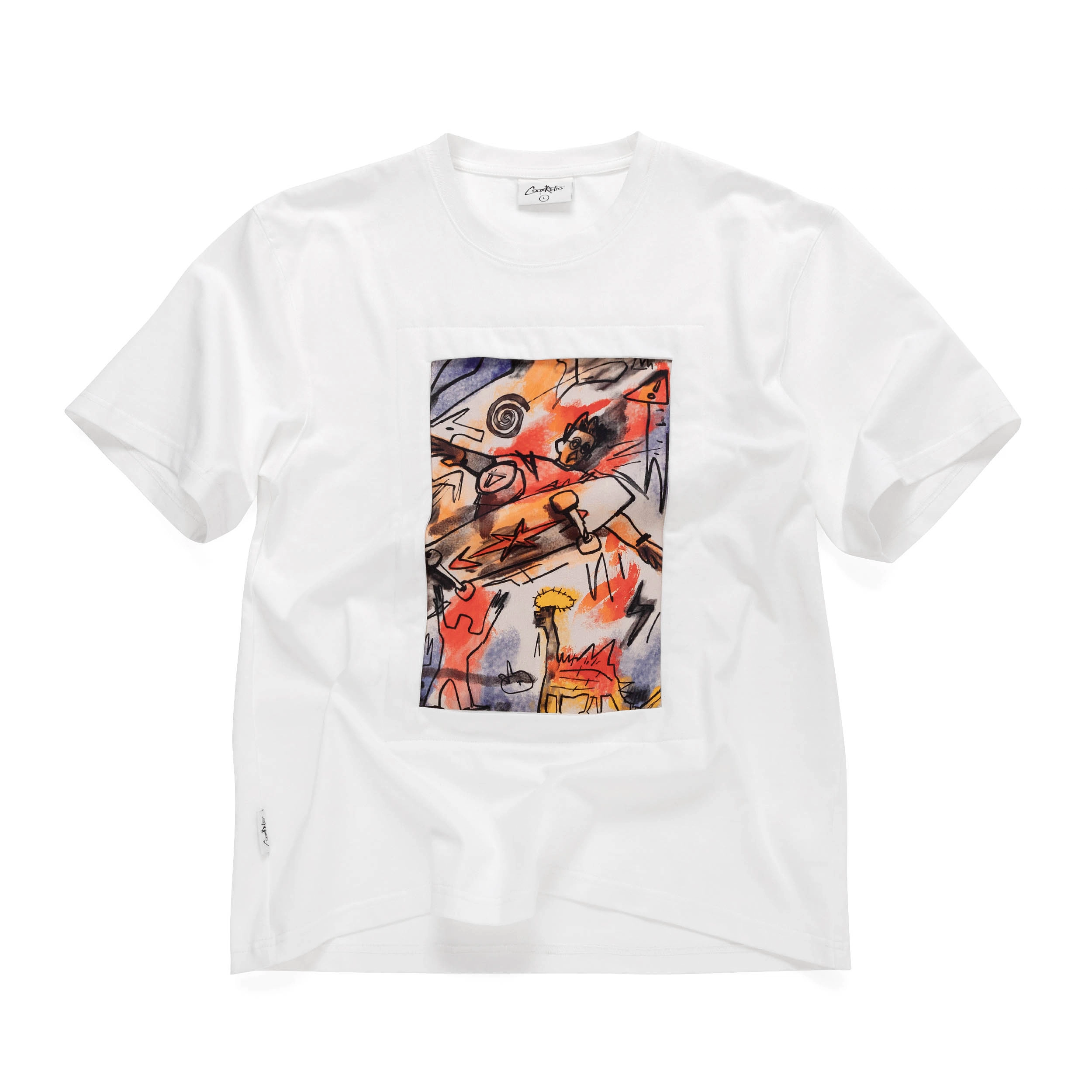 CoosRetro 7AT