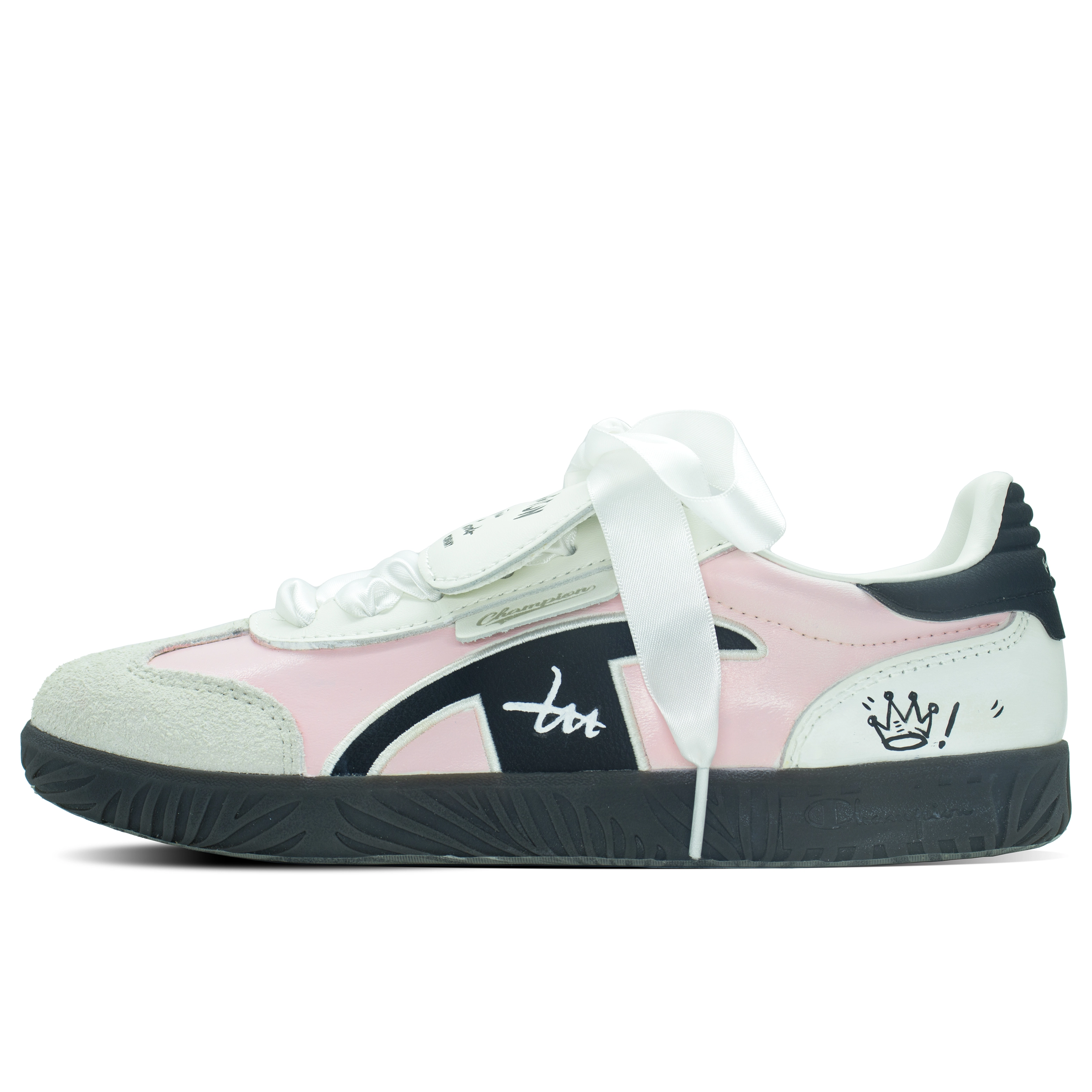 Champion Champ T-trainer