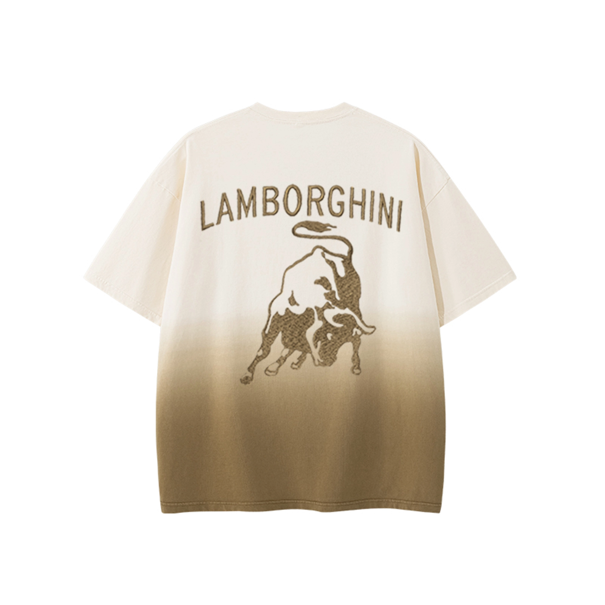 Automobili Lamborghini logoT