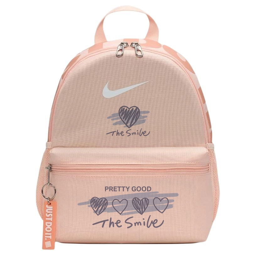 Nike Brasilia