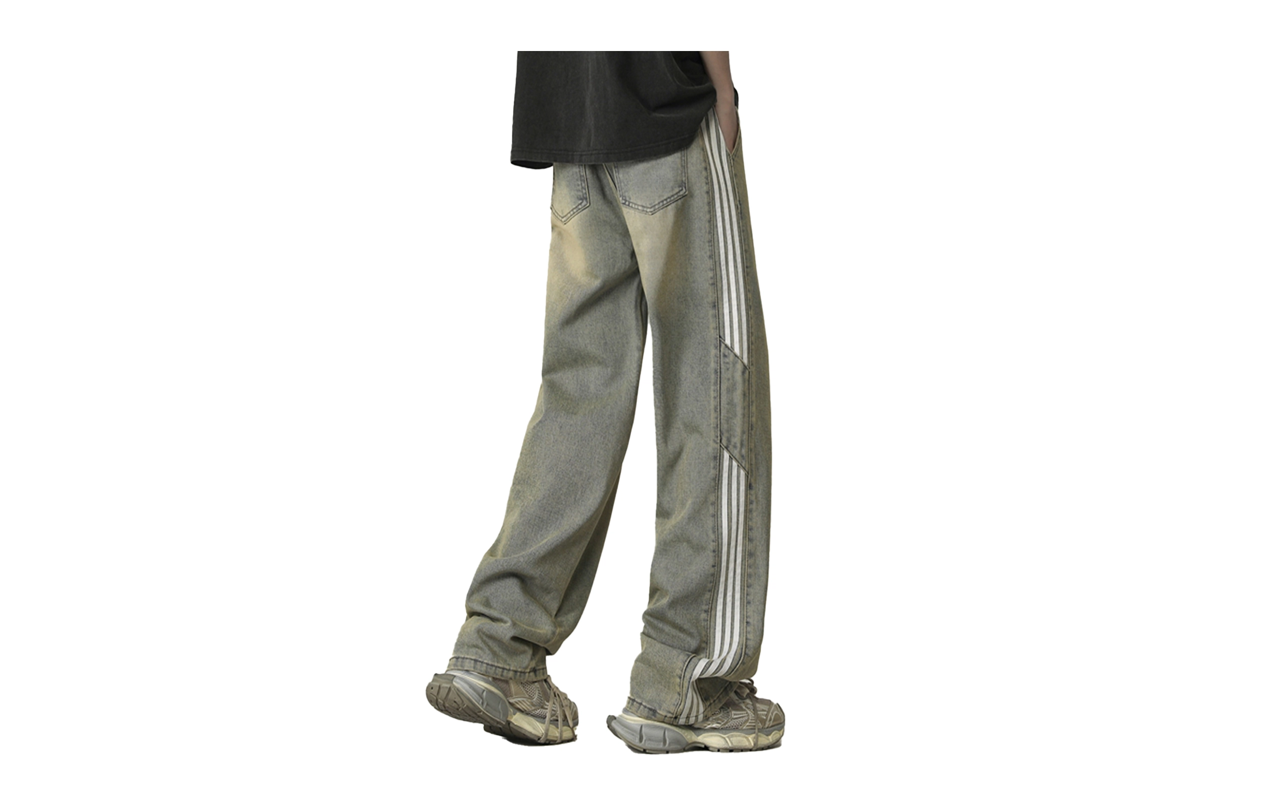 Mimx Homme