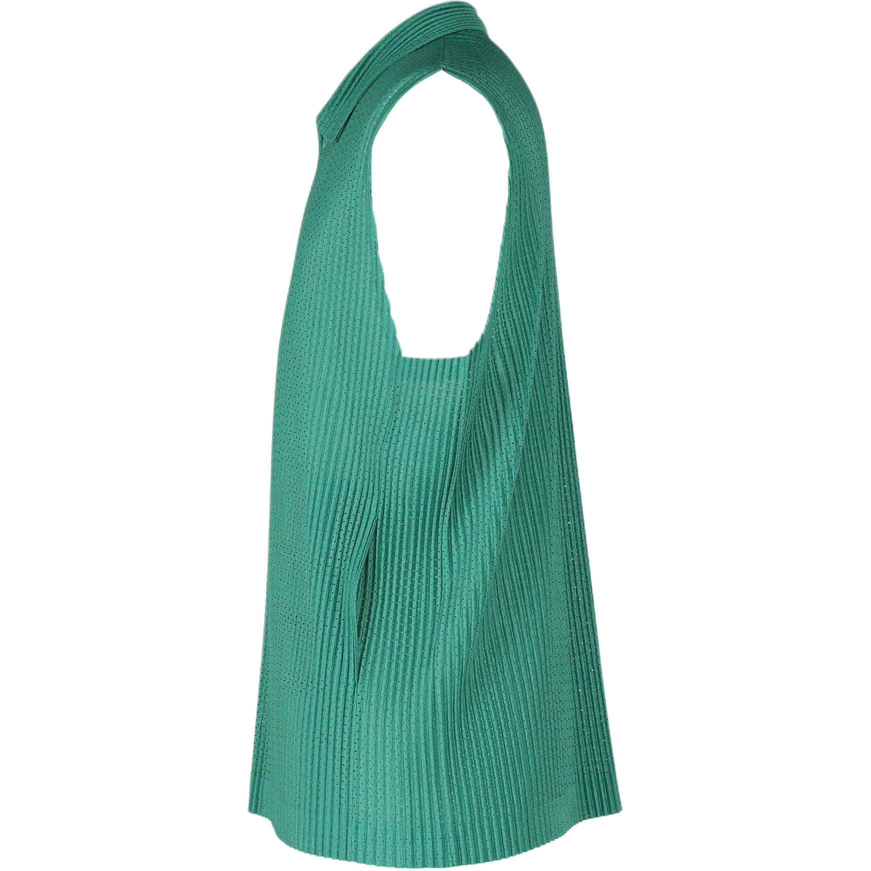 Homme Pliss Issey Miyake Polo