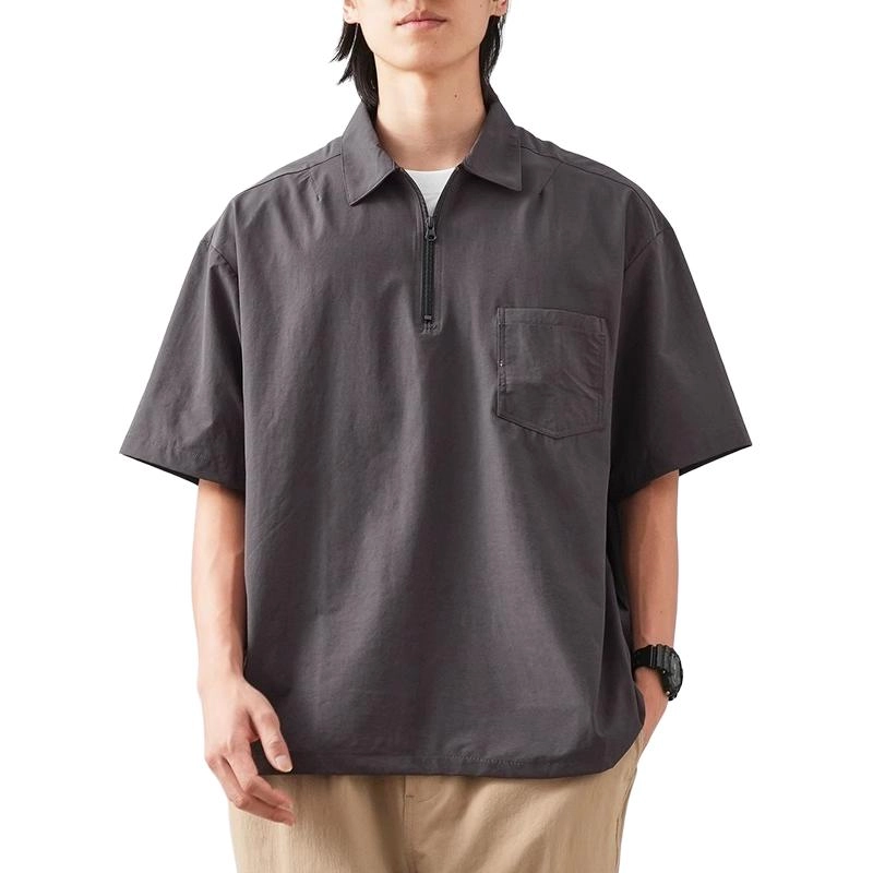 WELTER EXPERIMENT Polo