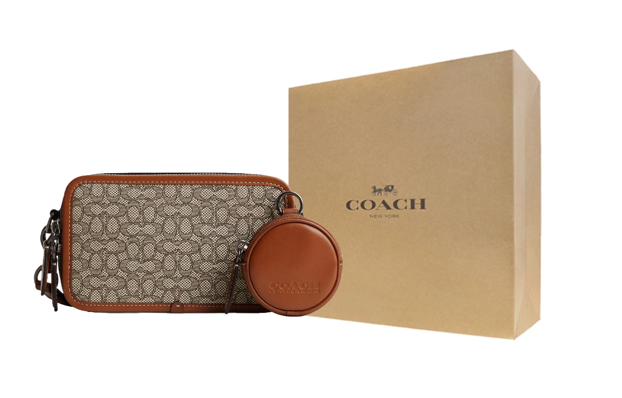 COACH Charter 19 Logo