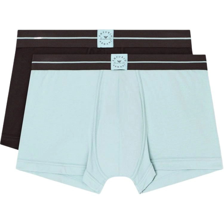 EMPORIO ARMANI SS25 2