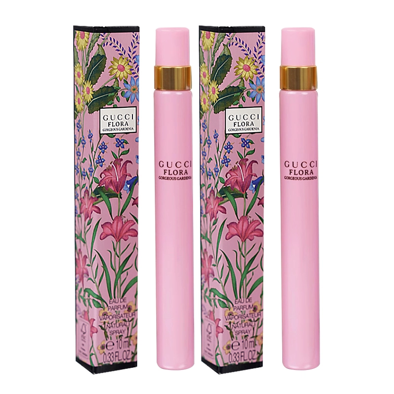 GUCCI Q EDP 5ml5ml*27.4ml