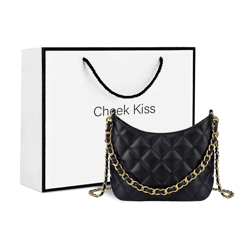 cheekkiss