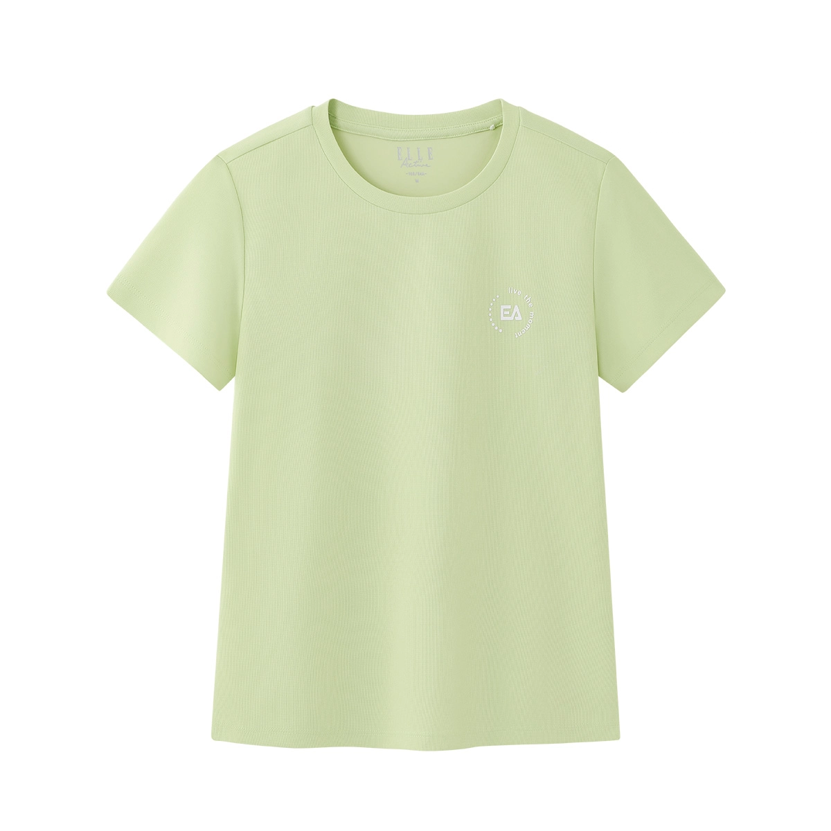 Elle Active T