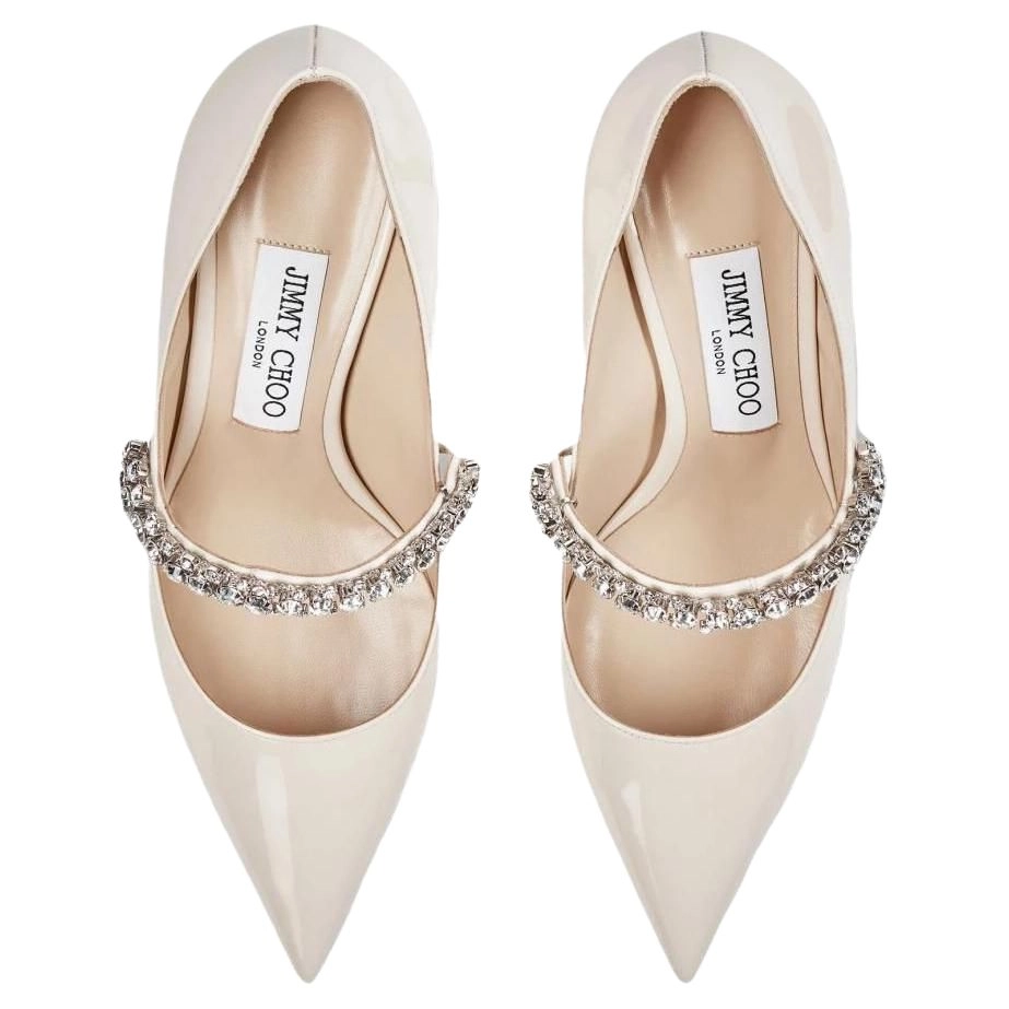Jimmy Choo Bing 6.5cm