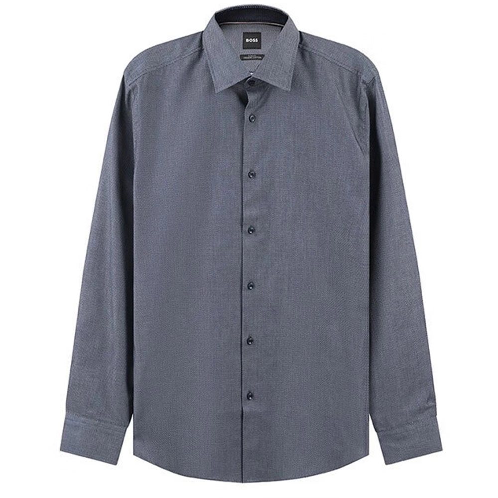 HUGO BOSS SS23 Black