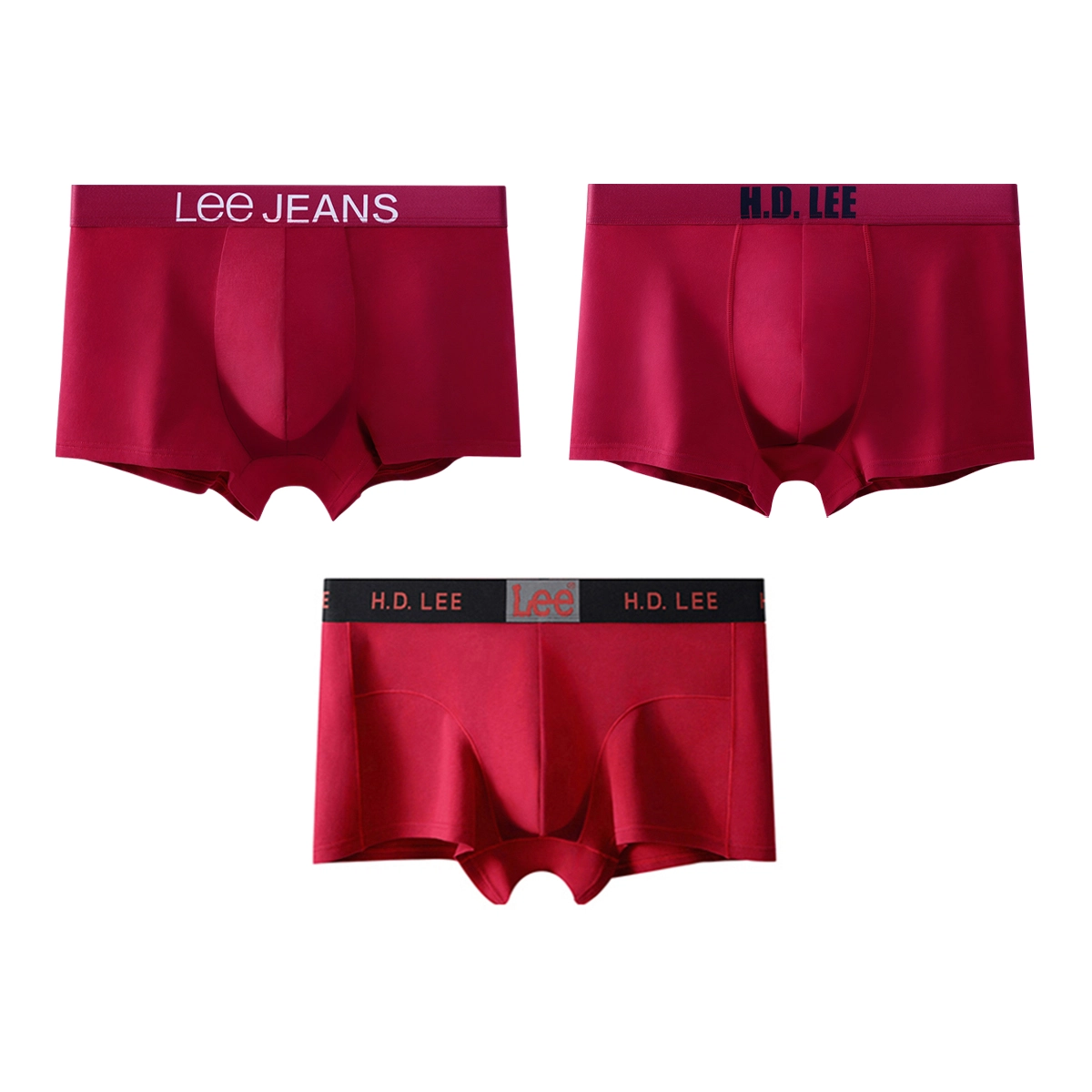 Lee Logo 3