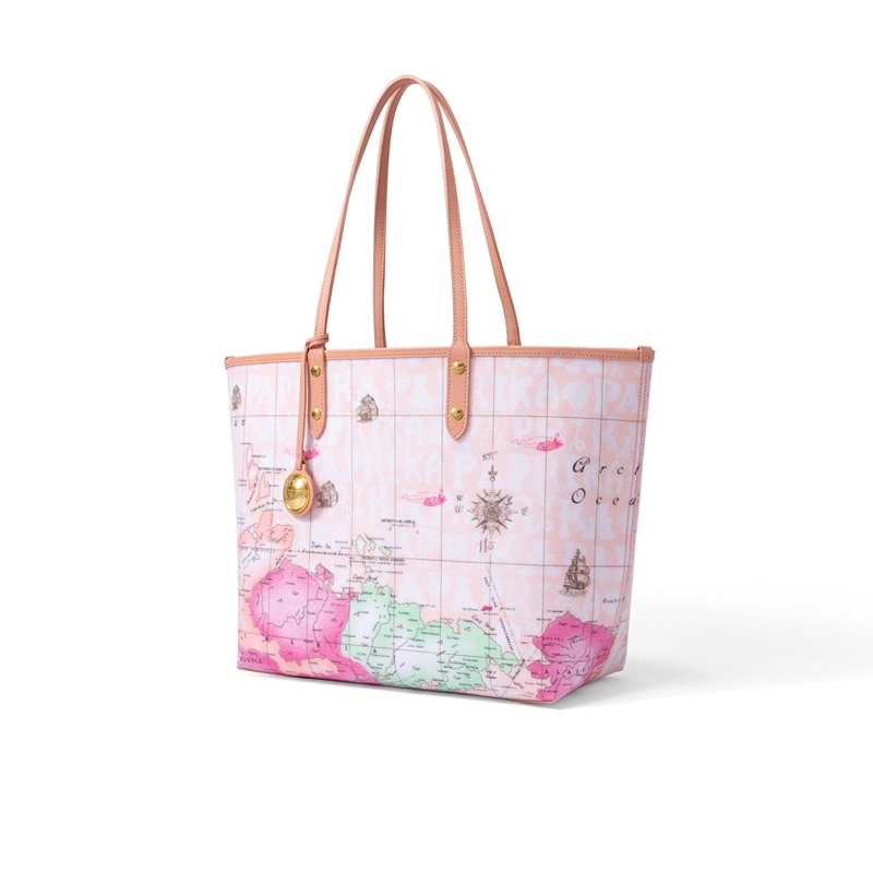 PAPRIKA Tote