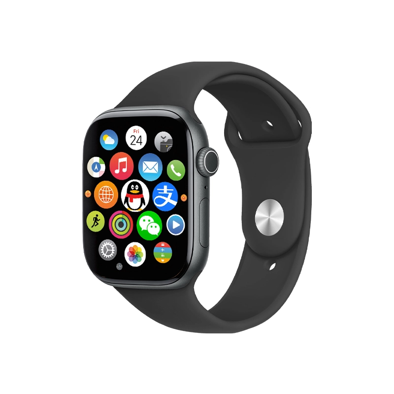 E app -