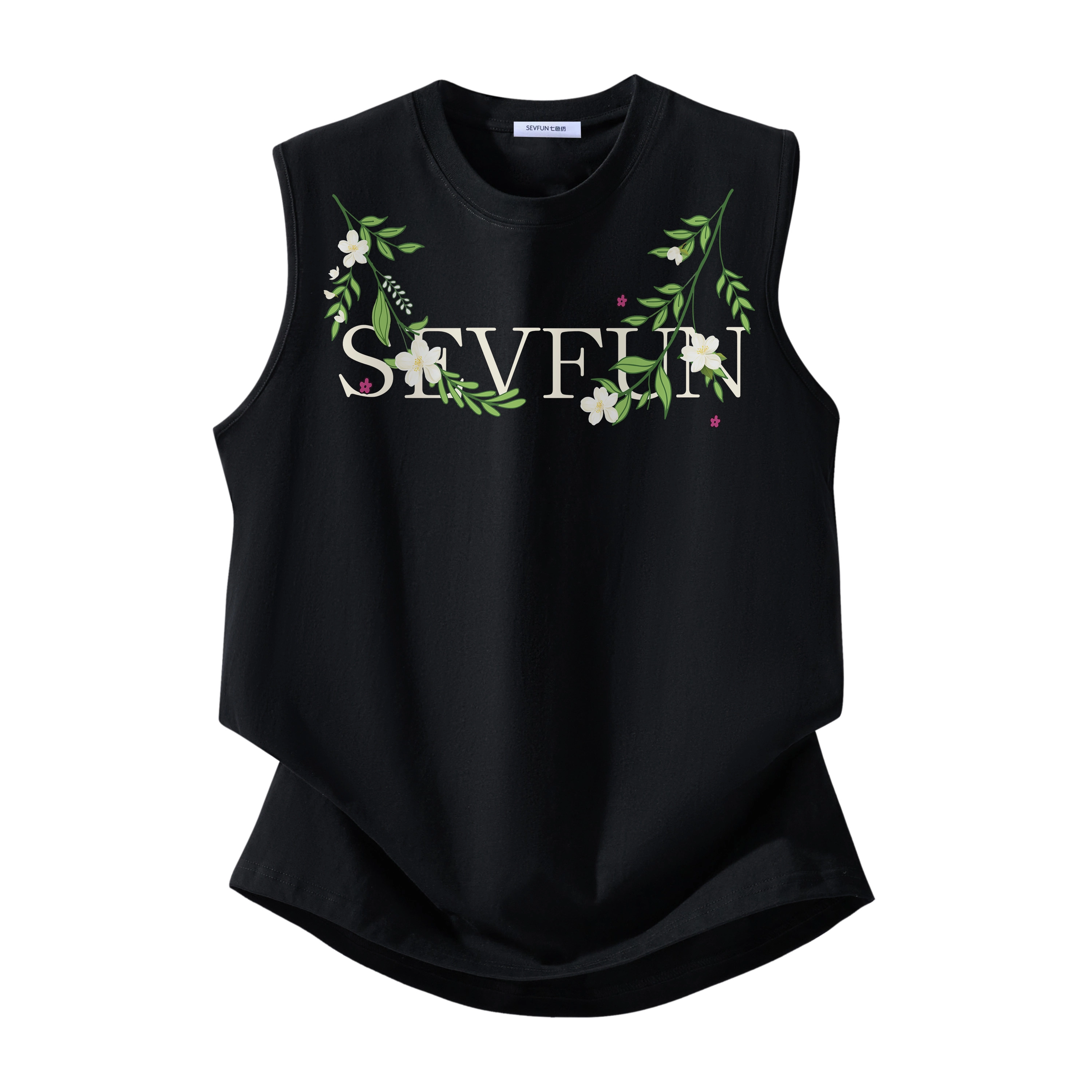 7 SEVFUN Logo