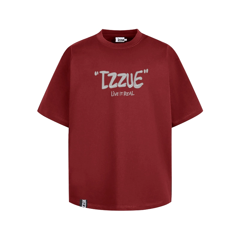 izzue logo260gT