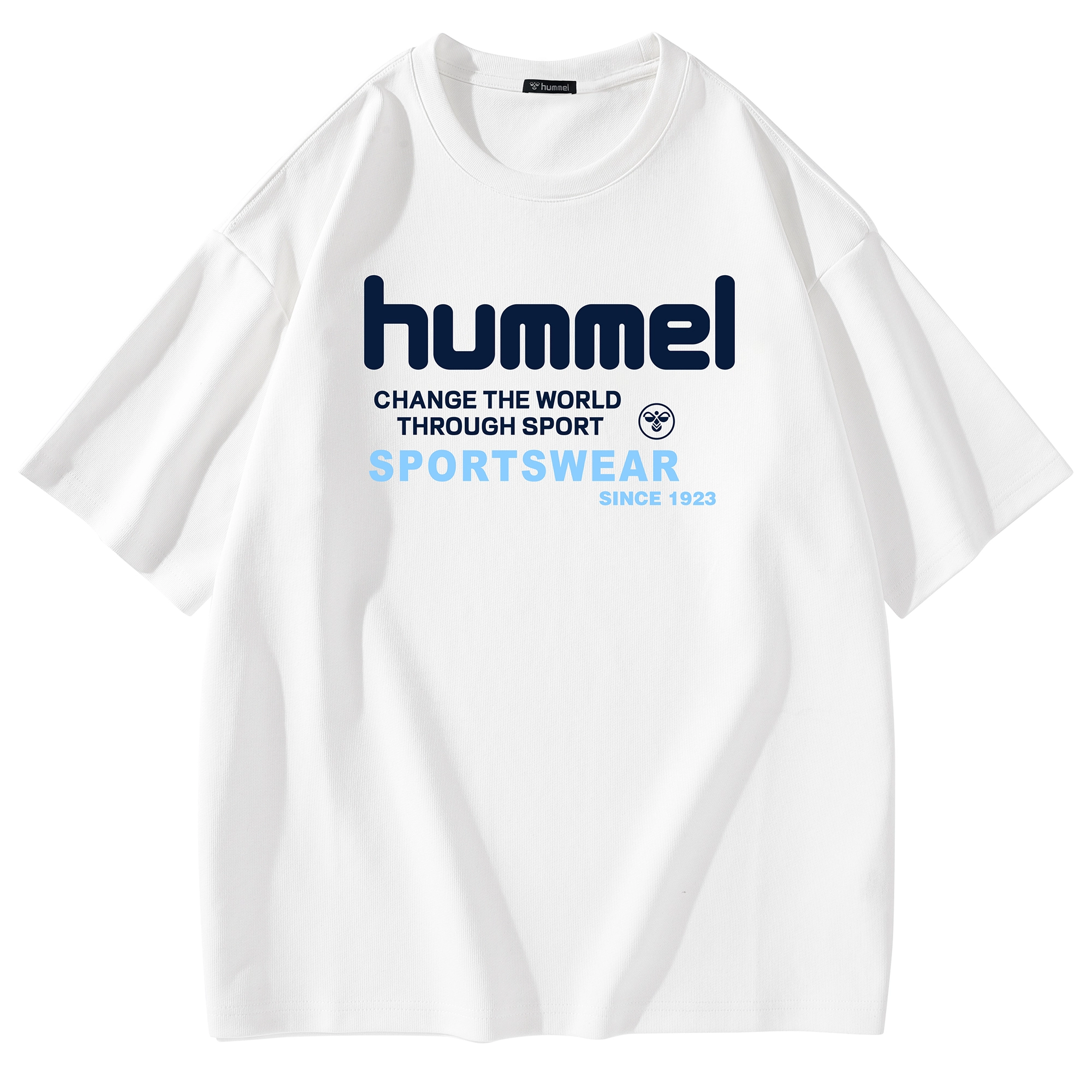 hummel logoT