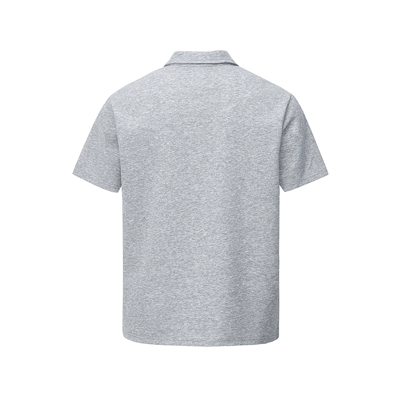 EMERICA clean fitPolo