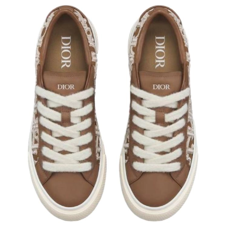DIOR B33 Spin