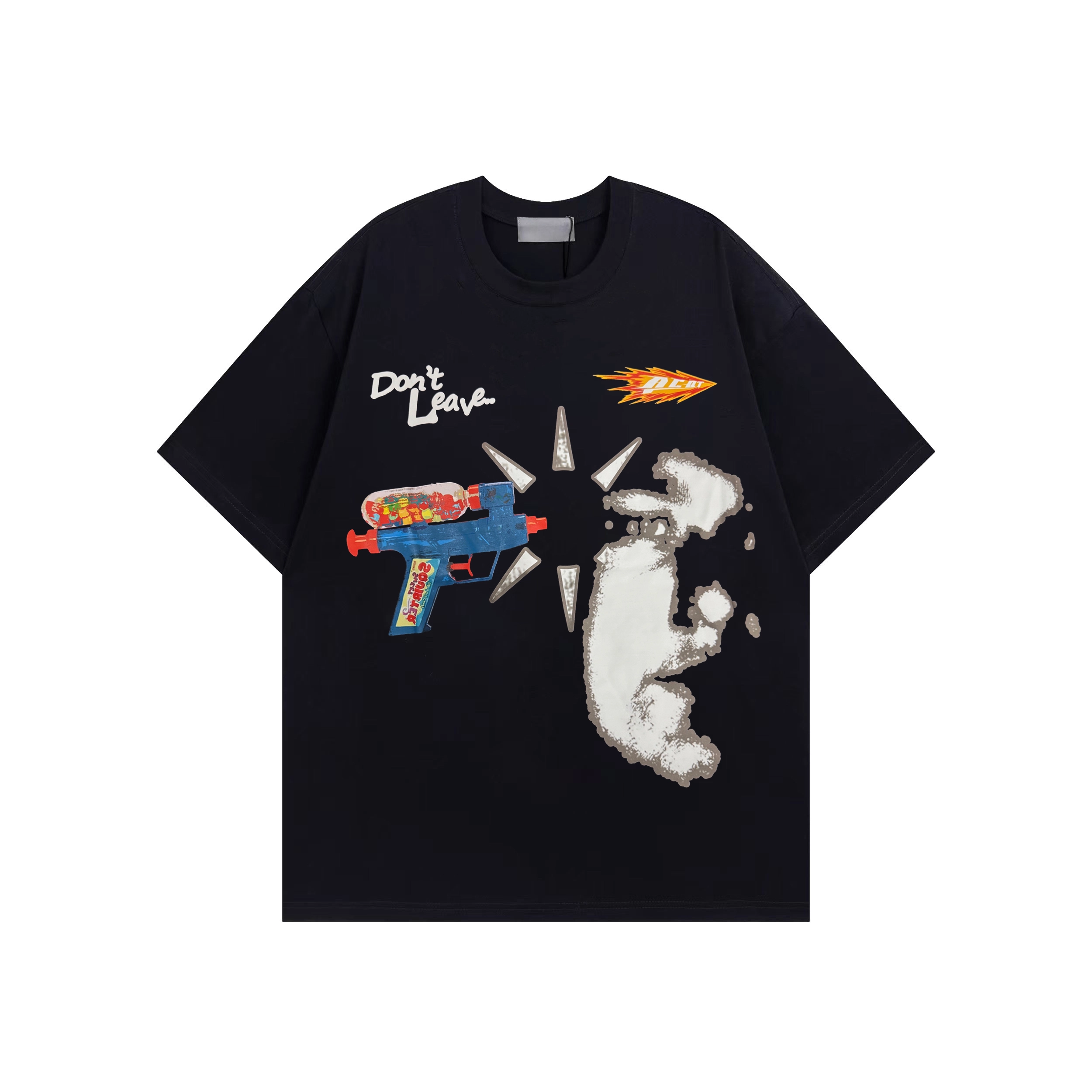 51XXHA vibeteeT