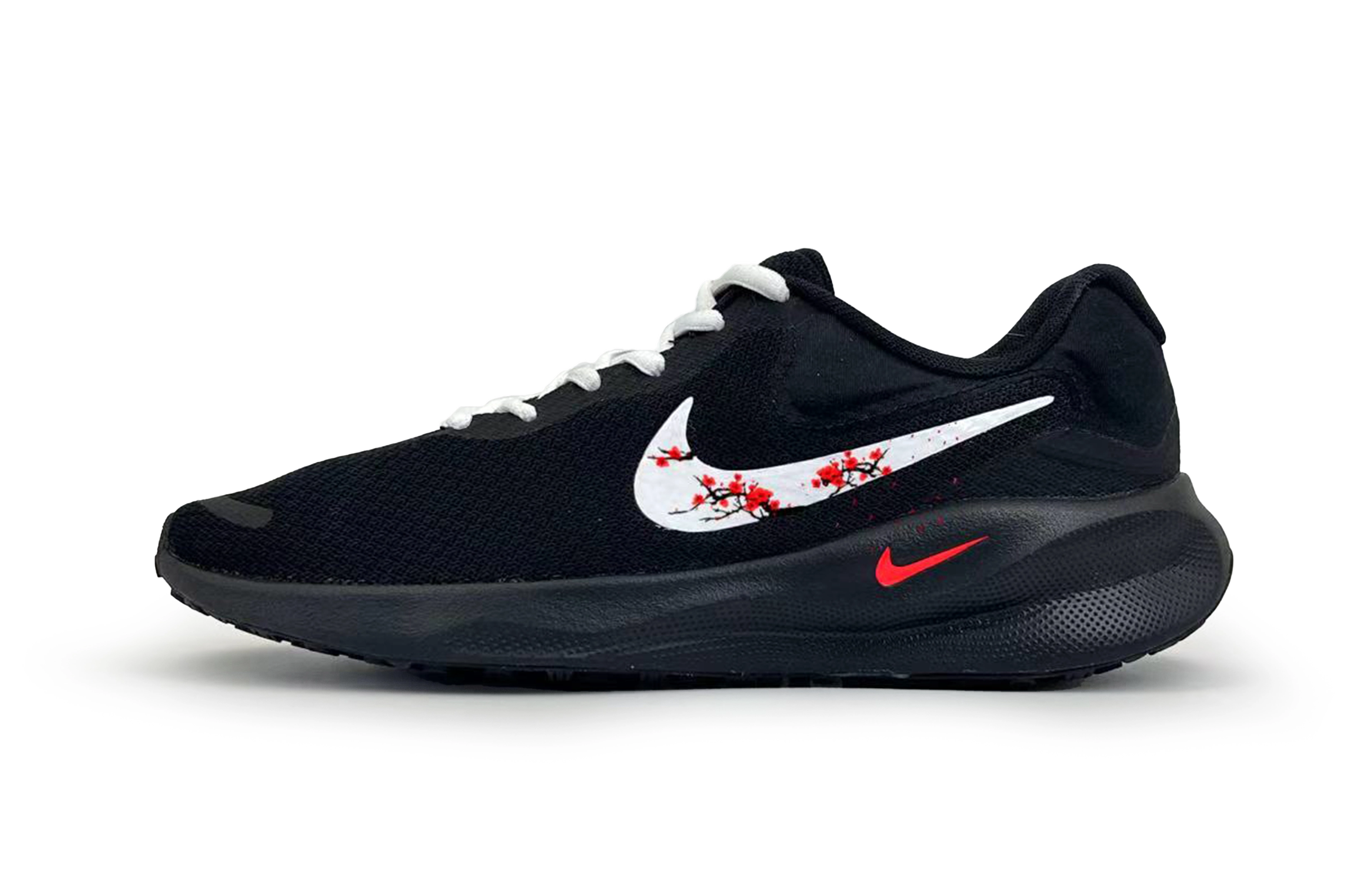 Nike REVOLUTION 7 Cushlon