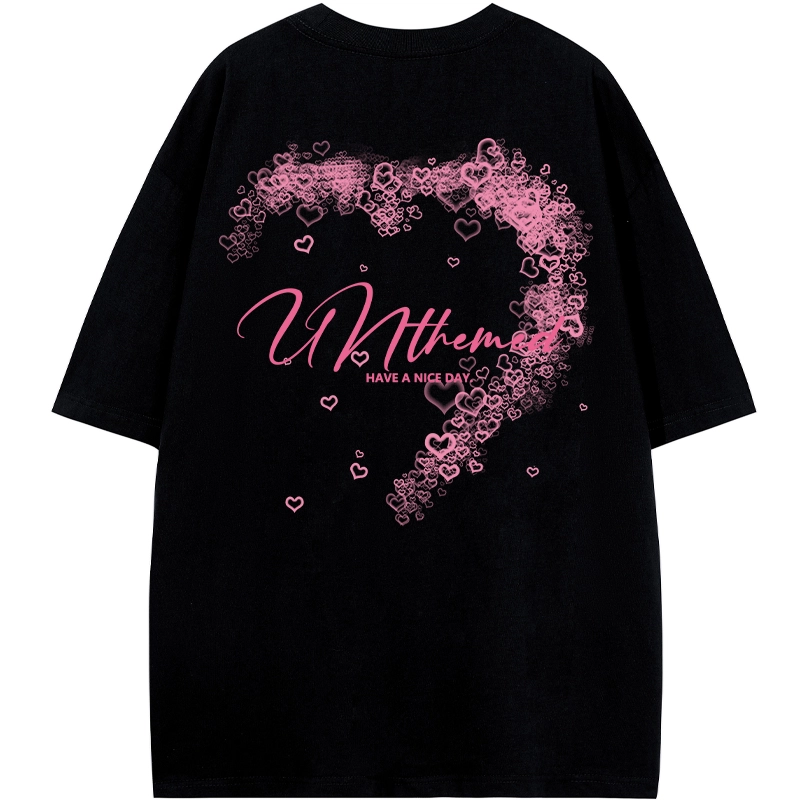 UNthemed T